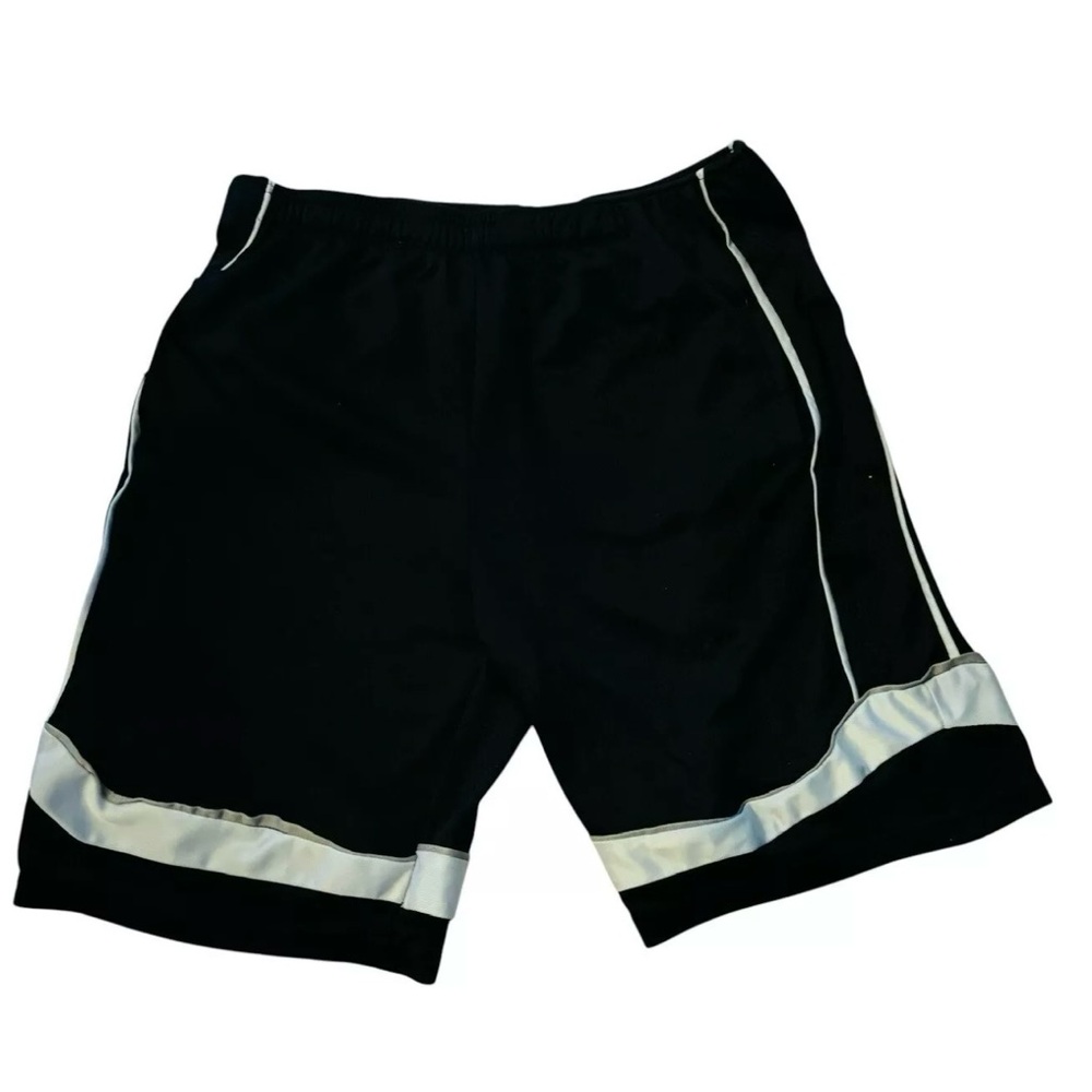 Ultra Performance Sz M Men Active Shorts Black